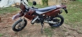 DERBI SENDA SM X-Trem Швейцария 4590км., снимка 3