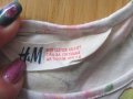 Оферта 80% намаление: 6,00лв. за двата сета H&M рокли+клинове , снимка 3