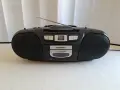 CD радиокасетофон Grundig K-RCD 120., снимка 1