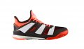 маратонки  за зала Adidas Stabil X номер 38 ,5 -39 1/3, снимка 4