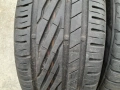 Продава гуми 225 45 17 цола,ДОТ 2023 г.,Uniroyal Rainsport 5, снимка 11