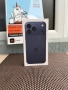 НОВ! 256Gb *ЛИЗИНГ* iPhone 17 Pro Max Deep Blue, снимка 2