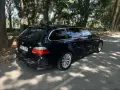 BMW 525D    E61, снимка 4