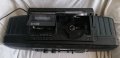 CD SONY японски радиокасетофон CFD 60L, снимка 3