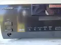 5.1 AV Рисивър Kenwood KRF-V5020 – 5x80W, RDS Тунер, снимка 6