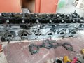 Цилиндрова глава за двигател M57D30, BMW X3, снимка 4