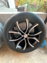 Джанти с гуми MMS 17, снимка 12