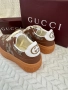 Дамски маратонки Gucci, снимка 4