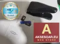 Резачка за сим инструмент машинка за прецизно и точно рязане на SIM карти от стомана комбинирана, снимка 13