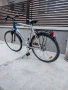 Продавам велосипедите н снимката червеният е шосе, синият е градски. 130€ и 160€, снимка 14