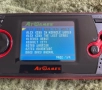  SEGA Blaze AtGames портативна конзола, снимка 3