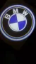 Лазерен проектор за вратите BMW - E серия, снимка 4