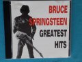 Bruce Springsteen – 1995 - Greatest Hits(Pop Rock,Classic Rock), снимка 1