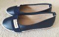 Нови тъмносини обувки, 37, снимка 4