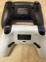 Комплект 2 бр. Безжични джойстици / контролери за PS4 / PC (RGB подсветка), снимка 6