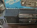 Касетофон Sharp GF-329Z , снимка 5