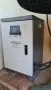 Автоматичен стабилизатор 15 kW, снимка 1