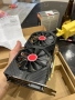 Видео карта AMD Radeon XFX Rx 580 GTS 4gb, снимка 5
