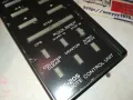 заявено-TEAC Rc-205 Remote Control Wired for R-999x Cassette Deck Circa 1984 0801251139, снимка 8