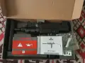 Въздушен пистолет Uzi mini umarex 4.5, снимка 2