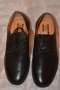 7 Чифта Черни Мъжки Елегантни Официални Обувки Артикул №025, снимка 4