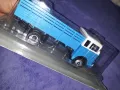 STAR 266 ZUBR A80 Camion  1.43 Scale  Deagostini  Top  Models.!, снимка 13