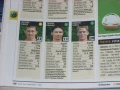  ⚽️ 🏆 Списание Шпорт Билд /SPORT BILD BUNDESLIGA/ специално издание за Бундеслигата сезон 2006/07, снимка 13