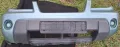 Предна броня и решетка NISSAN X-TRAIL Екс-Трейл 2.5I 165к.с 2003-2007Г, снимка 1
