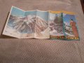 Стара брошура Витоша, снимка 4