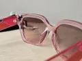 Дамски оригинални очила ARMANI EXCHANGE AX 4125 U 833911 - SHINY TRANSPARENT PINK

, снимка 8