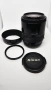 Nikon 35-105mm 1:3.5-4.5 AF Nikkor HB-2 L37c, снимка 3