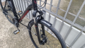 Хидравлика-алуминиев велосипед 28 цола WINORA-шест месеца гаранция, снимка 2