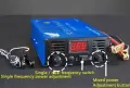 Инвертор 12V/2500W, снимка 3