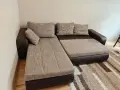 Ъглов диван 2.45 / 1.70 / 80 , снимка 1