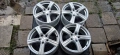 4бр ляти джанти 7.5J17 ET35. 5x120. Стават на BMW. KBA48305. Внос от Германия..., снимка 1