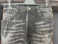 Dsquared2 Оригинални Дънки, снимка 2