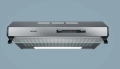 Siemens iQ100 абсорбатор за под шкафове 60 см, неръждаема стомана, снимка 9