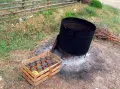 Казан за компоти, снимка 3