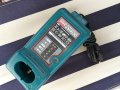 MAKITA 7,2-14,4V ЗАРЯДНО ЗА БАТЕРИЙ ОТ ШВЕЦИЯ 1709231255, снимка 12