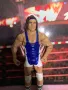 Екшън фигура WWE Chad Gable Чад Гейбъл  играчка figure Basic American Made Alpha Academy, снимка 3