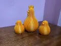 пилета за декорация, снимка 1