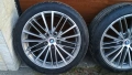 19" BMW Style 635 Factory wheels rims OEM G30/G31 (2017-2023), снимка 2