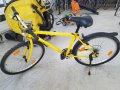 Велосипед Yellow line 26", снимка 1