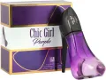 Дамски парфюм Chic Girl Purple BN Parfums, 100мл, снимка 4