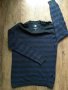 G-STAR Dadin stripe r knit l/s - страхотен мъжки пуловер, снимка 5