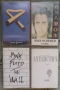 Нелицензирани аудио касети Mike Oldfield,Pink Floyd,Vangelis, снимка 1