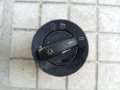 Ключ за светлини за VW Golf 5, снимка 4