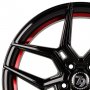 18" Джанти Ауди 5X112 AUDI A4 A5 A6 A7 A8 S5 S6 Q5 Q7 II RS S - EVO4, снимка 6