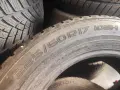 2бр.зимни гуми 225/60/17 Nokian, снимка 3