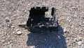 Кутия акумулатор Peugeot 207 1.6 2007 CC 9655321380 207 (2006-2012), снимка 1